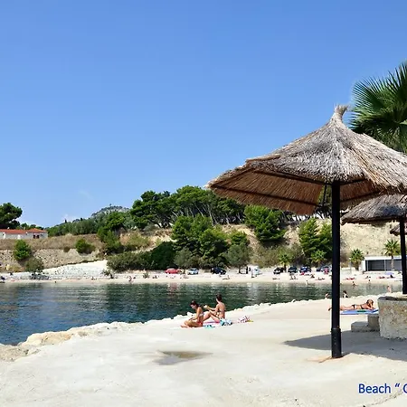 Appartement Bm Split