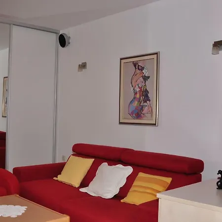 Appartement Bm Split