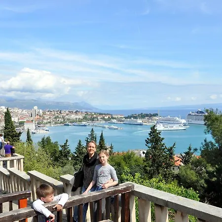 Apartman Bm *