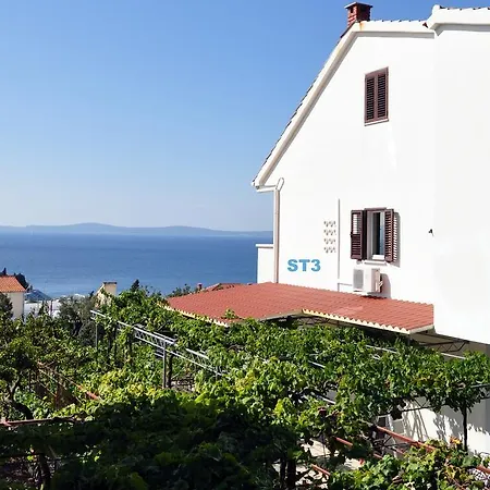 Bm Apartment