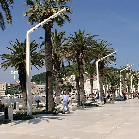 Bm شقة سبليت