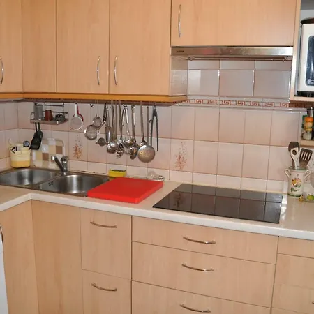 Apartman Bm Split