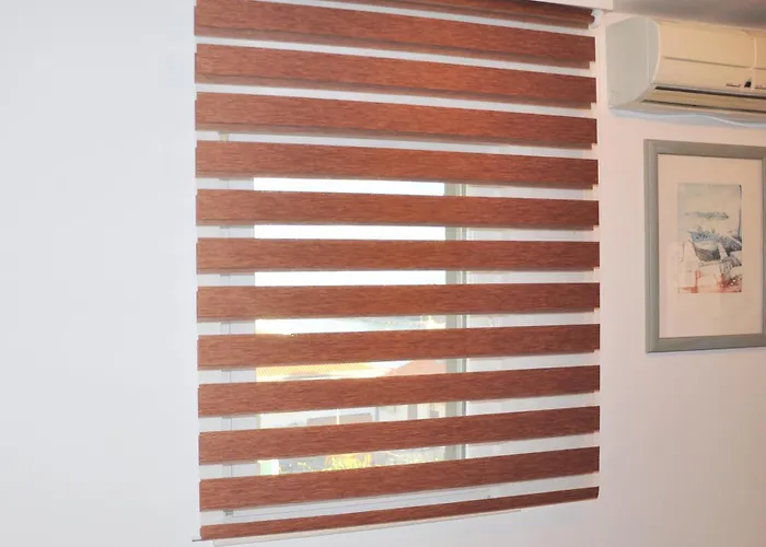 Appartement Bm Split