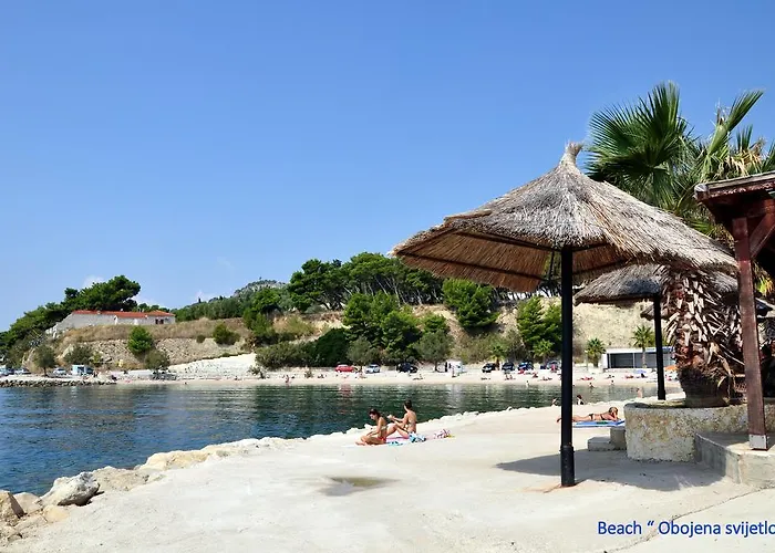 Appartement Bm Split