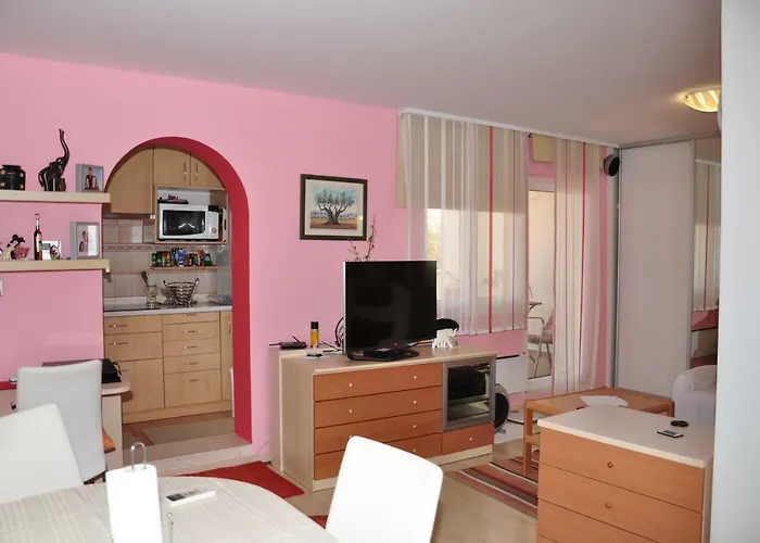 Appartement Bm Split