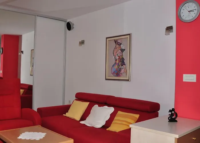 Appartement Bm Split