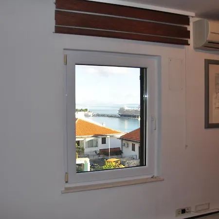 Apartamento Bm Split