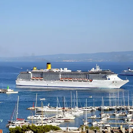 Bm Apartamento Split