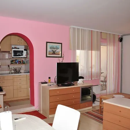 Apartamento Bm Split